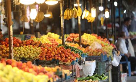 بازار روز بابل
